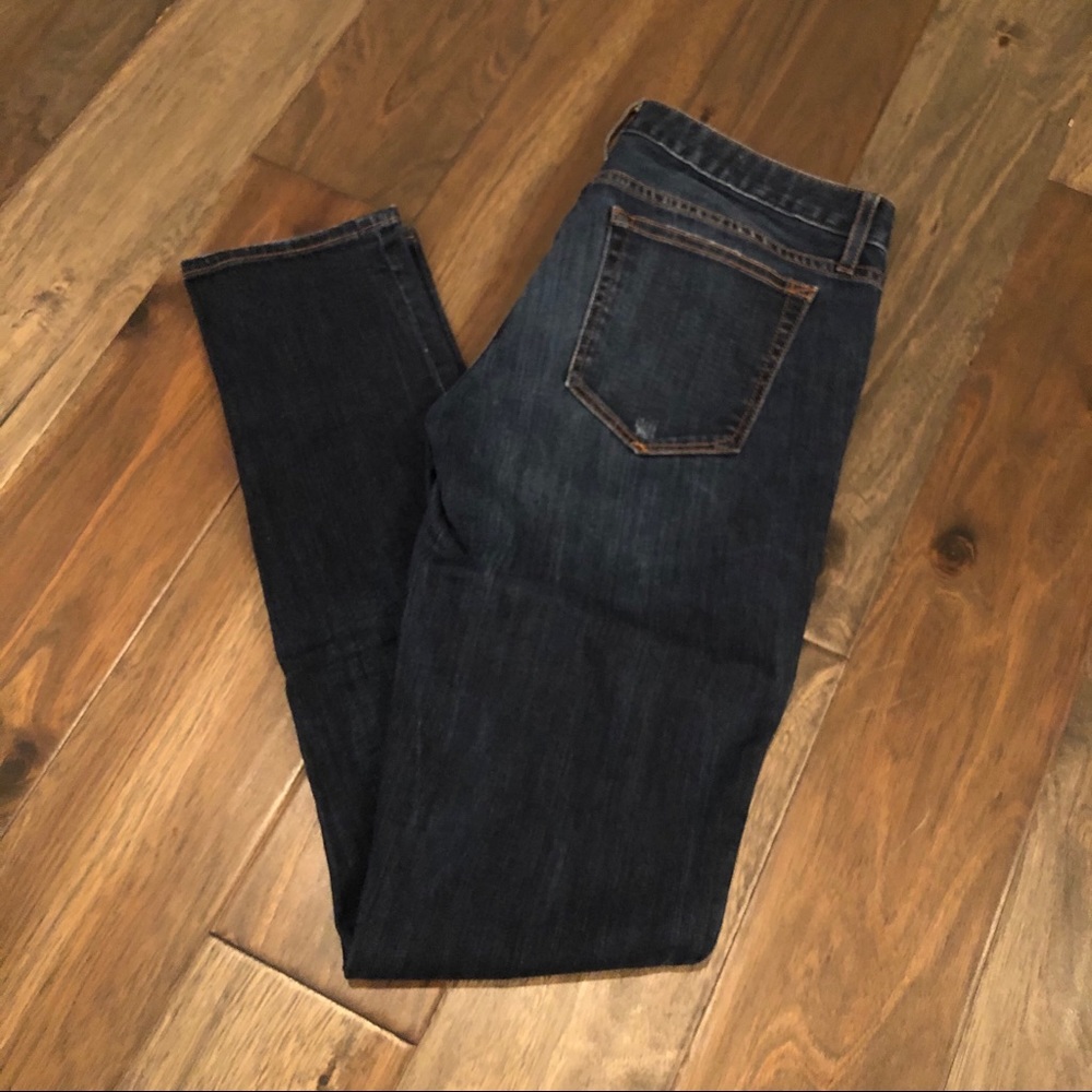 GAP Jeans